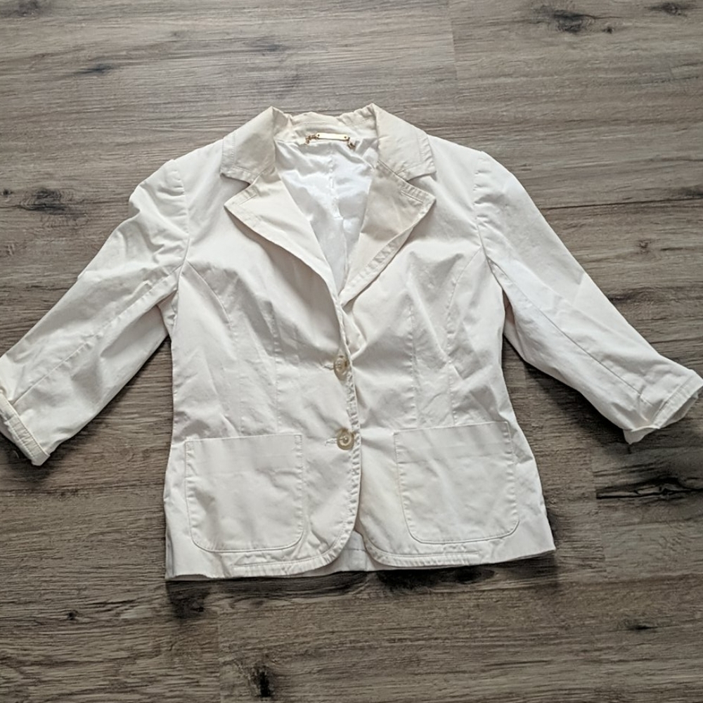 Trina Turk Blazer